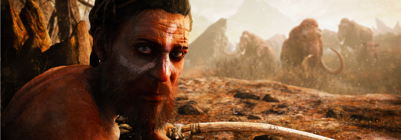 Illustration for article titled Beasts are the beauty of the frantic, overstuffed Far Cry Primal